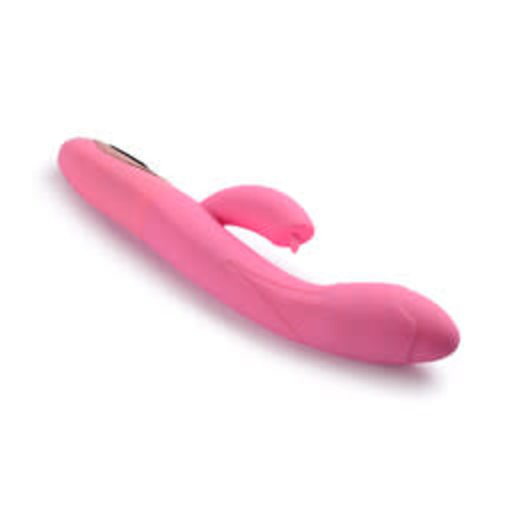 PLEASURE LUXURY RABBIT VIBRATOR-RILEY