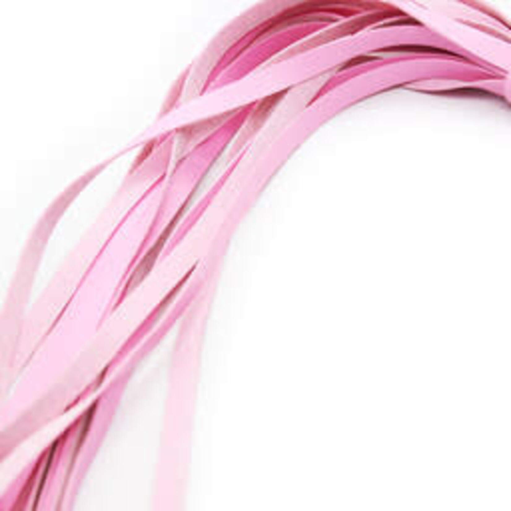 FETISH BOUTIQUE DELUXE FLOGGER PINK