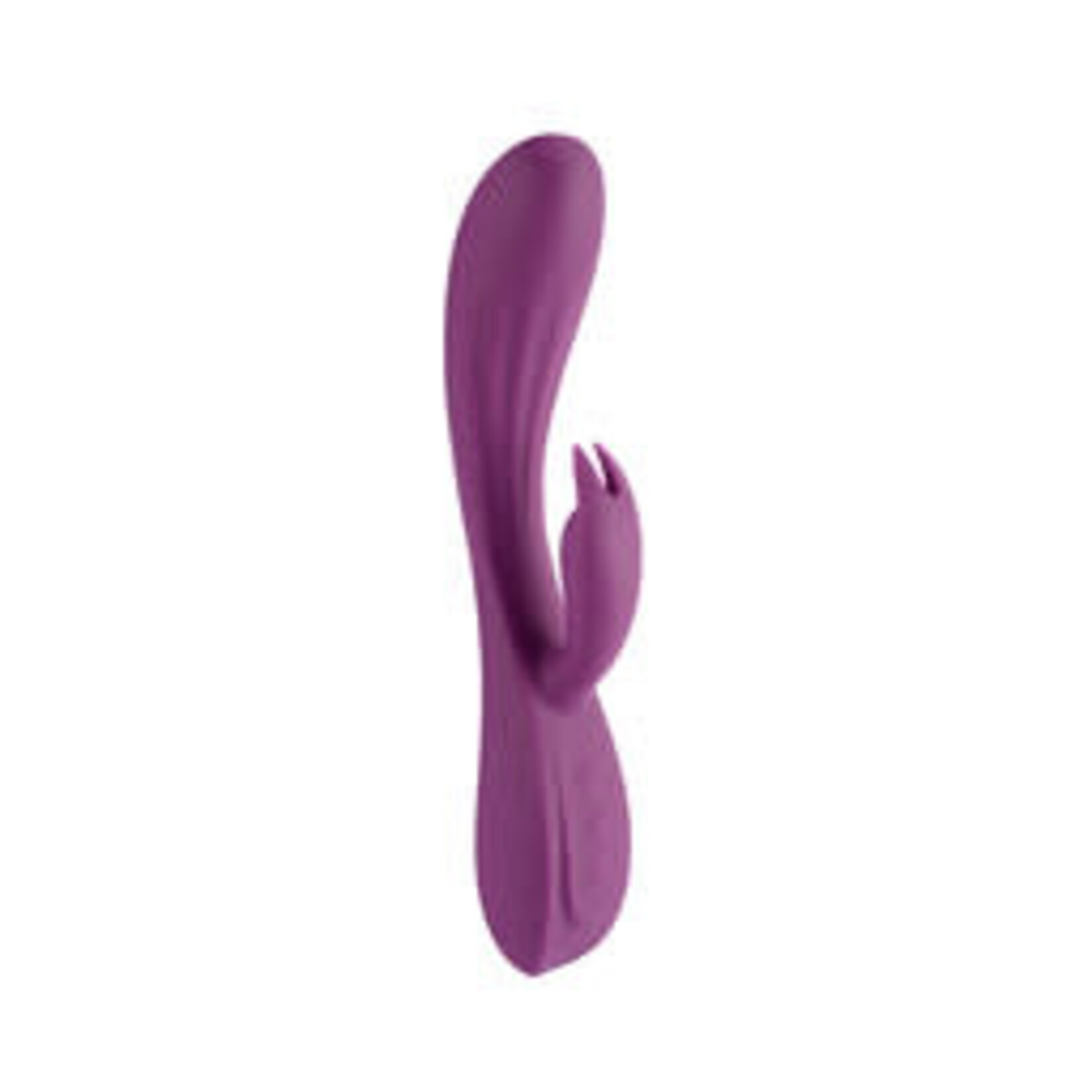 PLEASURE LUXURY RABBIT VIBRATOR- REGALA