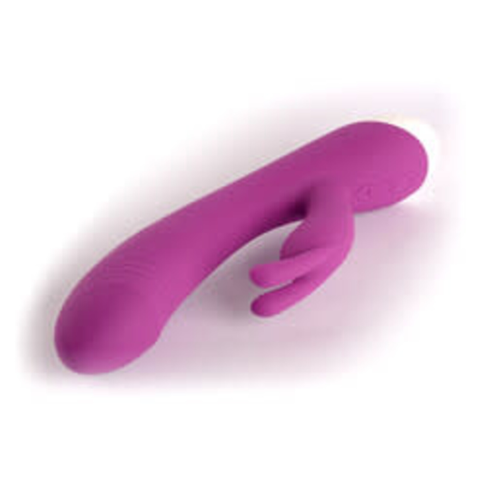 PLEASURE LUXURY RABBIT VIBRATOR- FRISKY