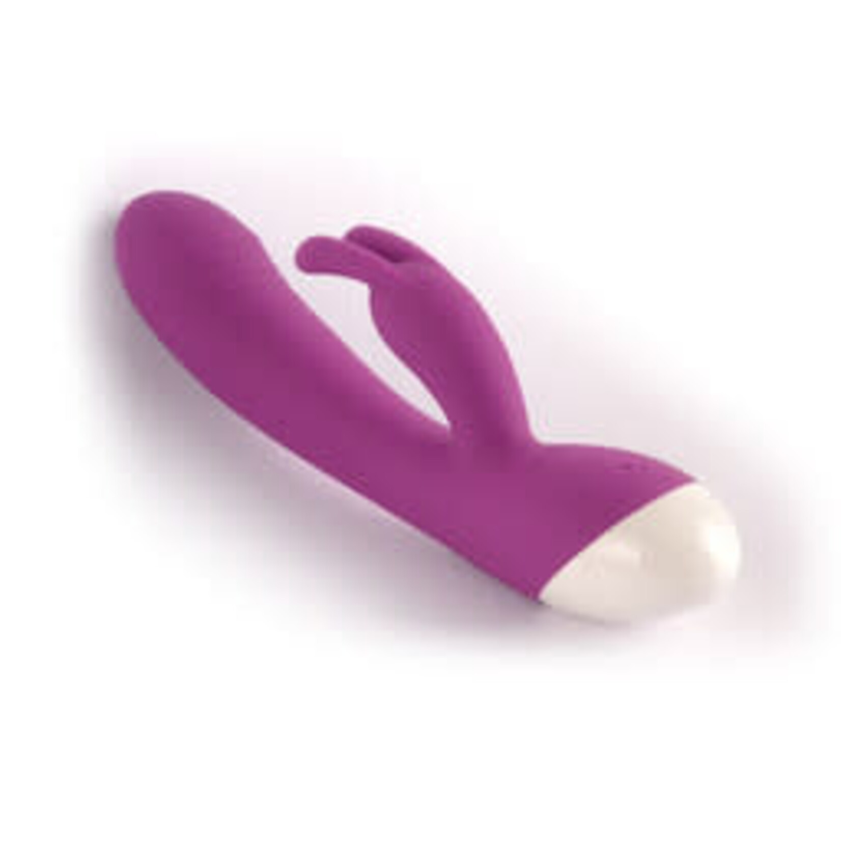 PLEASURE LUXURY RABBIT VIBRATOR- FRISKY