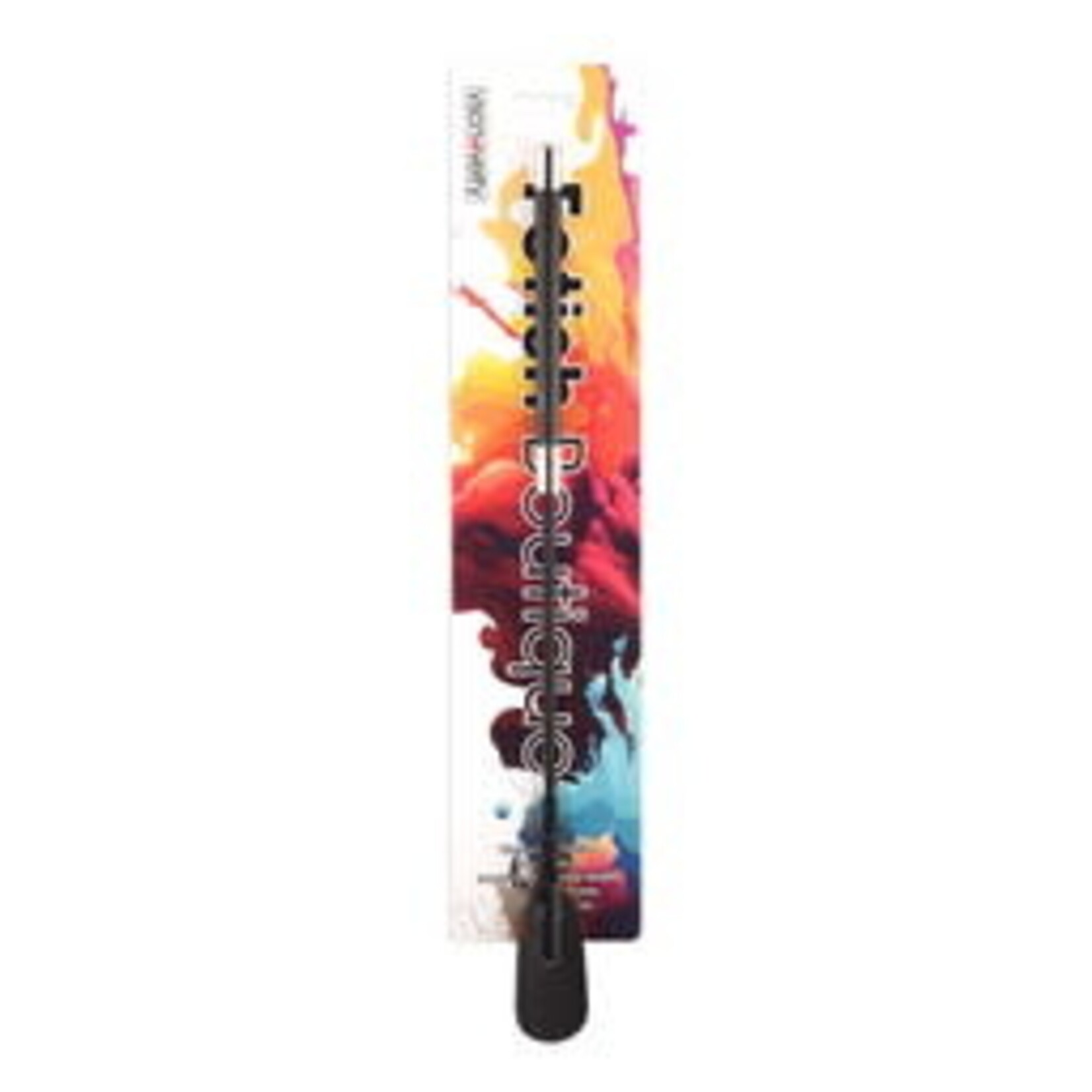 FETISH BOUTIQUE FAUX LEATHER CROP