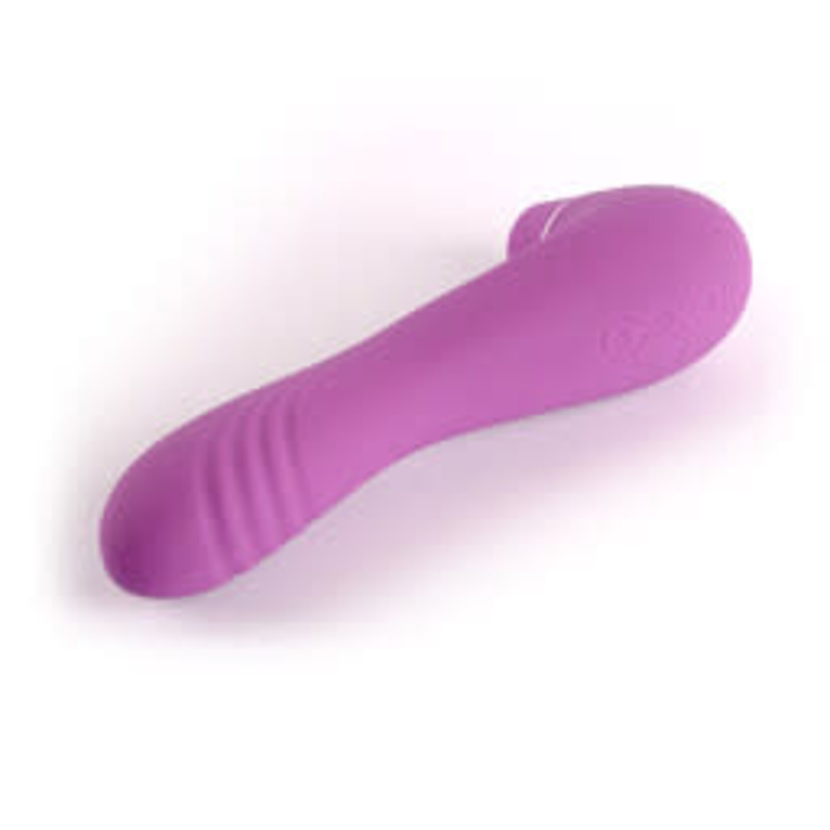 PLEASURE LUXURY TRAVEL DOUBLE ENDED SUCTION VIBRATOR