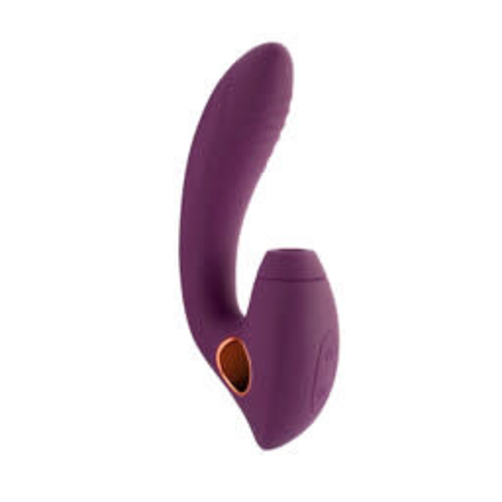 PLEASURE LUXURY INSIDEOUT DUO STIMULATOR