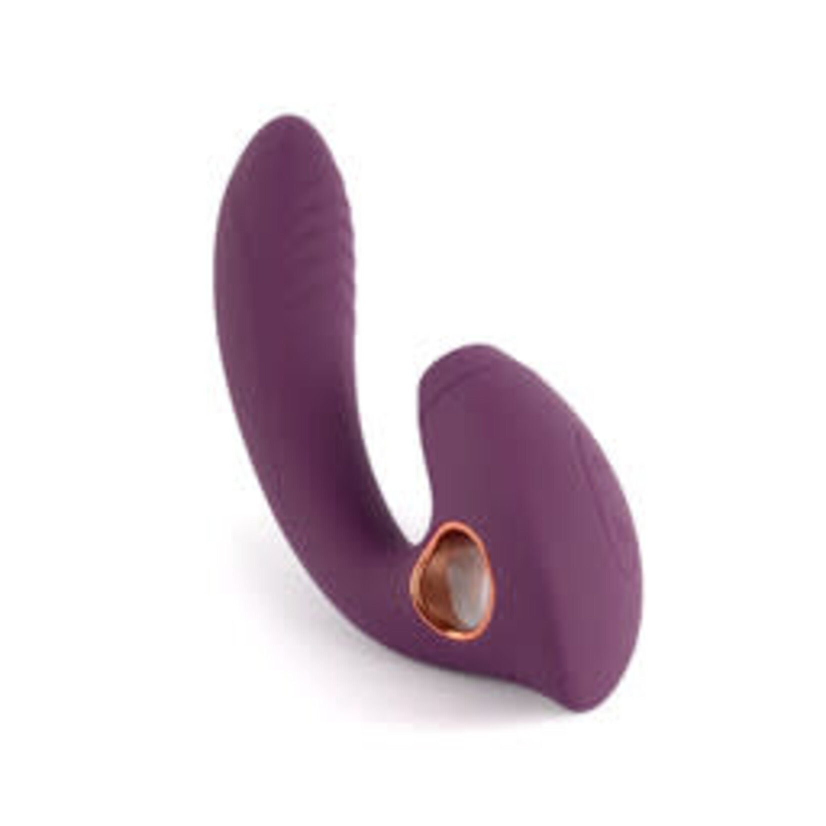 PLEASURE LUXURY INSIDEOUT DUO STIMULATOR