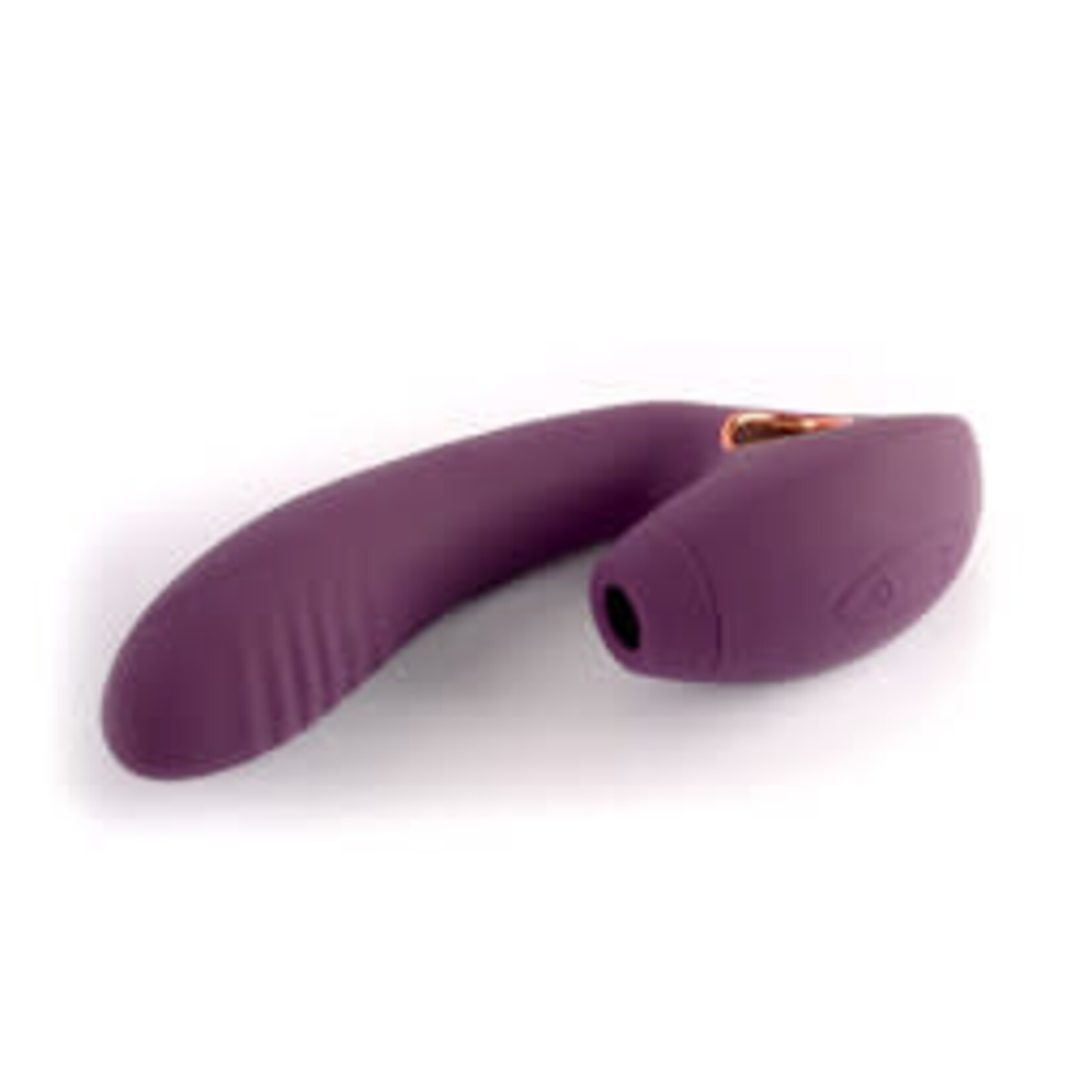 PLEASURE LUXURY INSIDEOUT DUO STIMULATOR