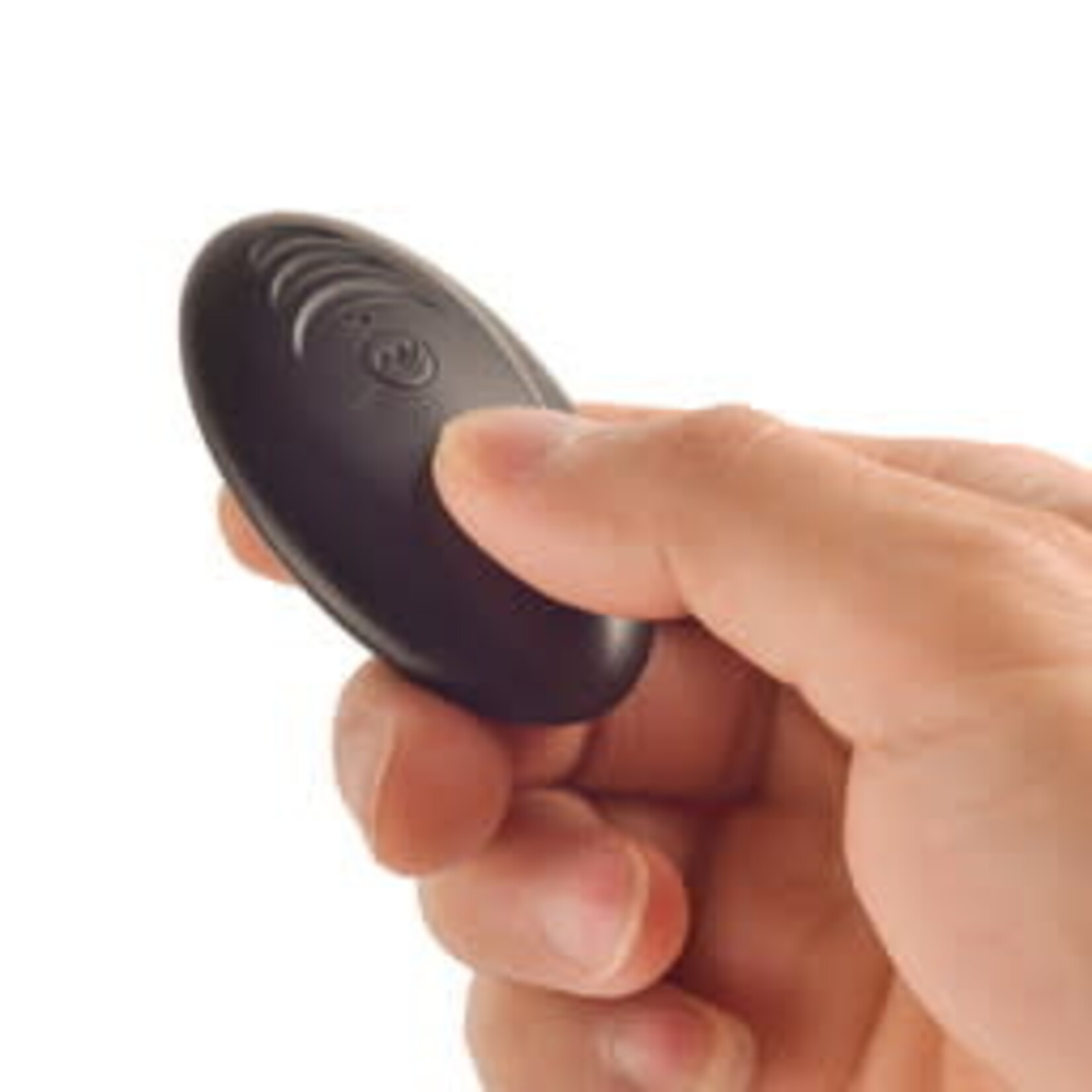 G-STRING WITH REMOTE CONTROL HIDDEN VIBRATOR
