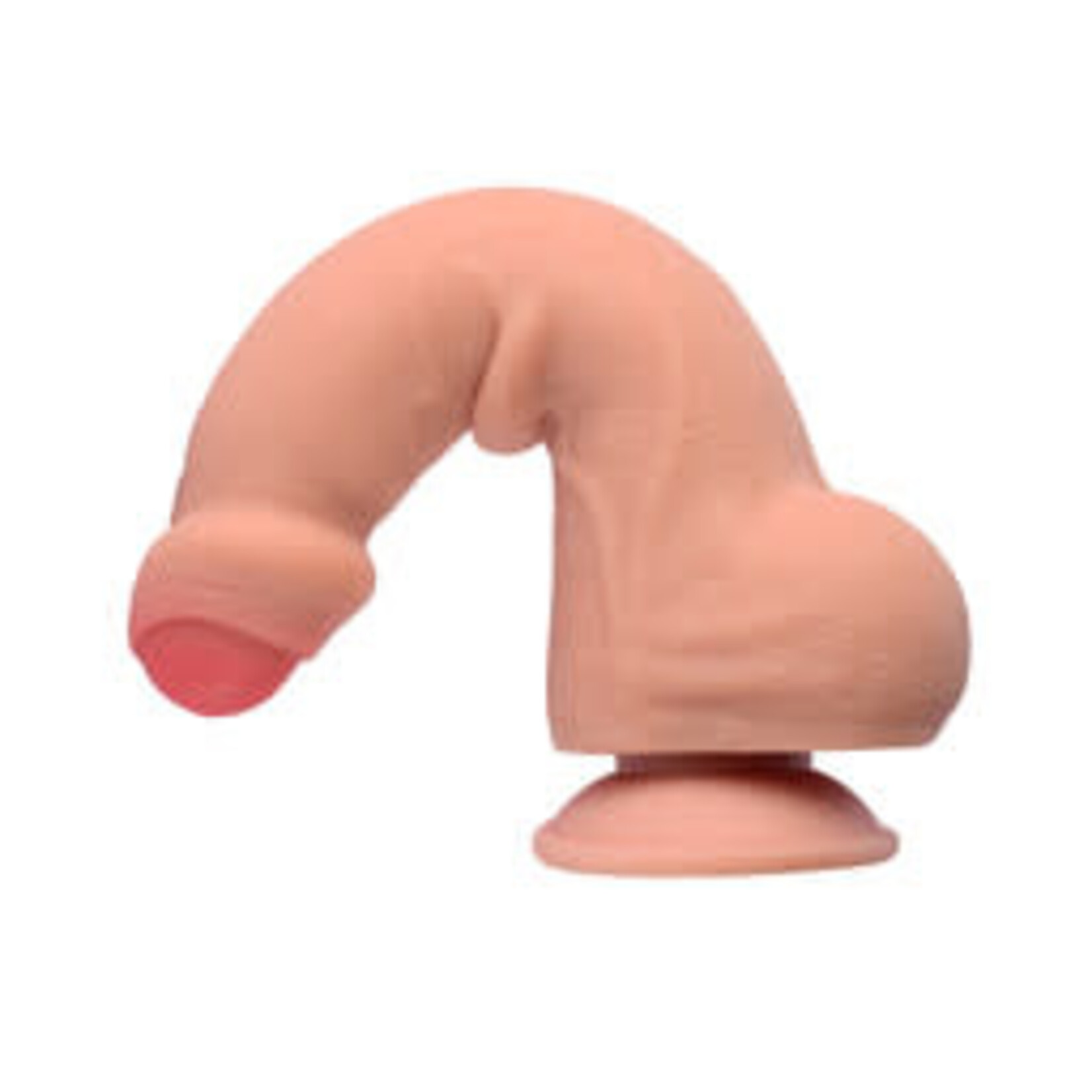 9.00" SLIDING SKIN DUAL LAYER DICK