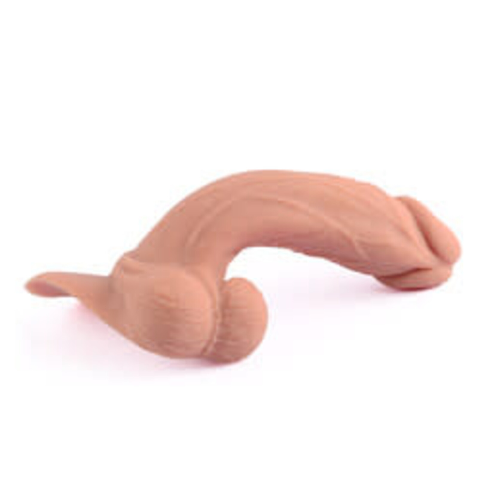 7.00" EASY SQUEEZY SOFT SILICONE PACKER