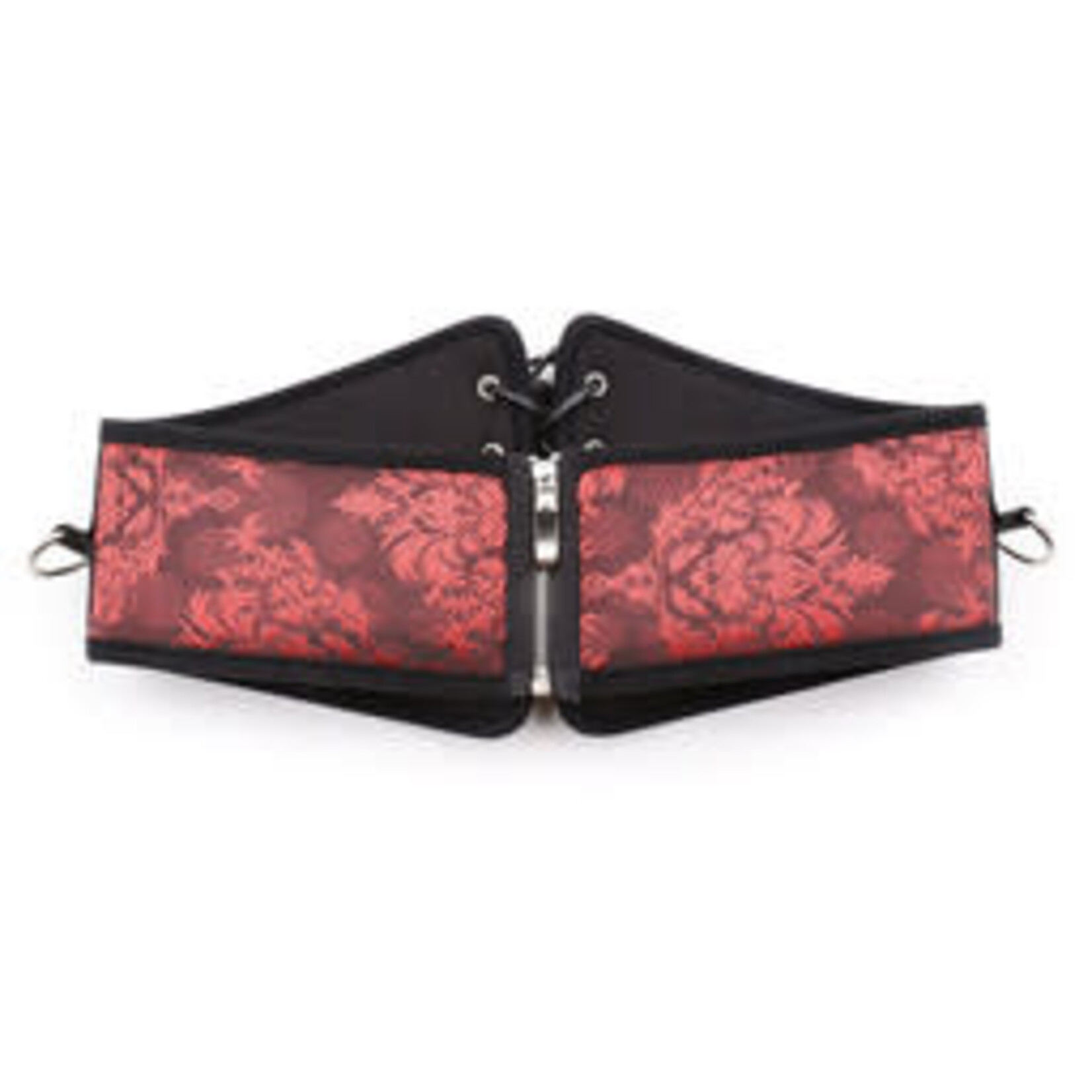 SHADES OF LOVE 6-PIECE COUPLES PASSION KIT RED