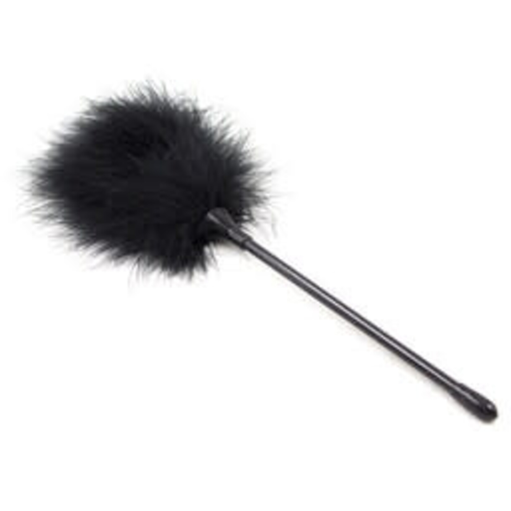 SHADES OF LOVE 7-PIECE COUPLES PASSION KIT BLACK SM1515