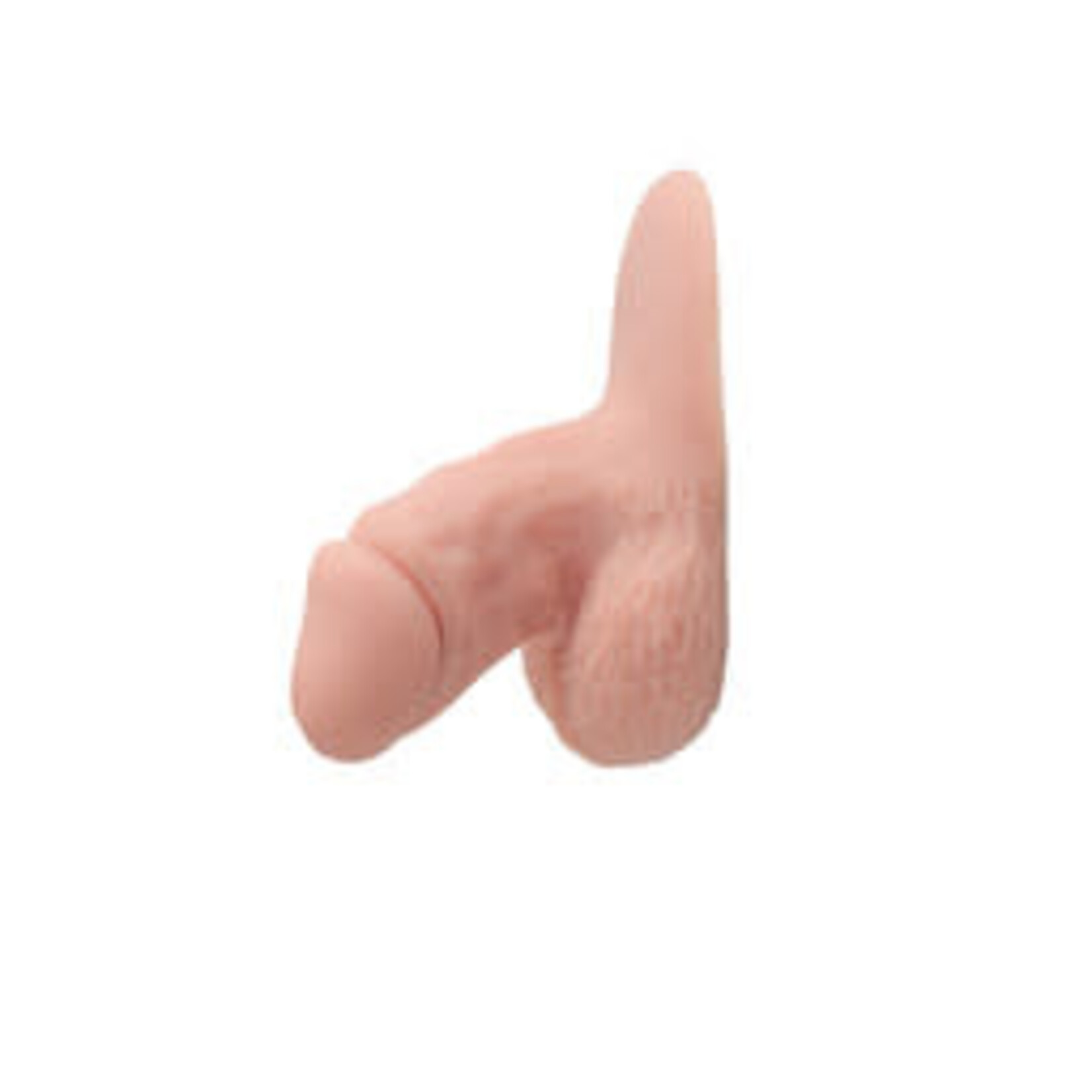 3.50" EASY SQUEEZY SOFT SILICONE PACKER