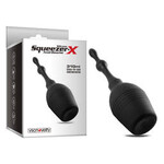 SQUEEZER-X SILICONE ANAL DOUCHE 310ML