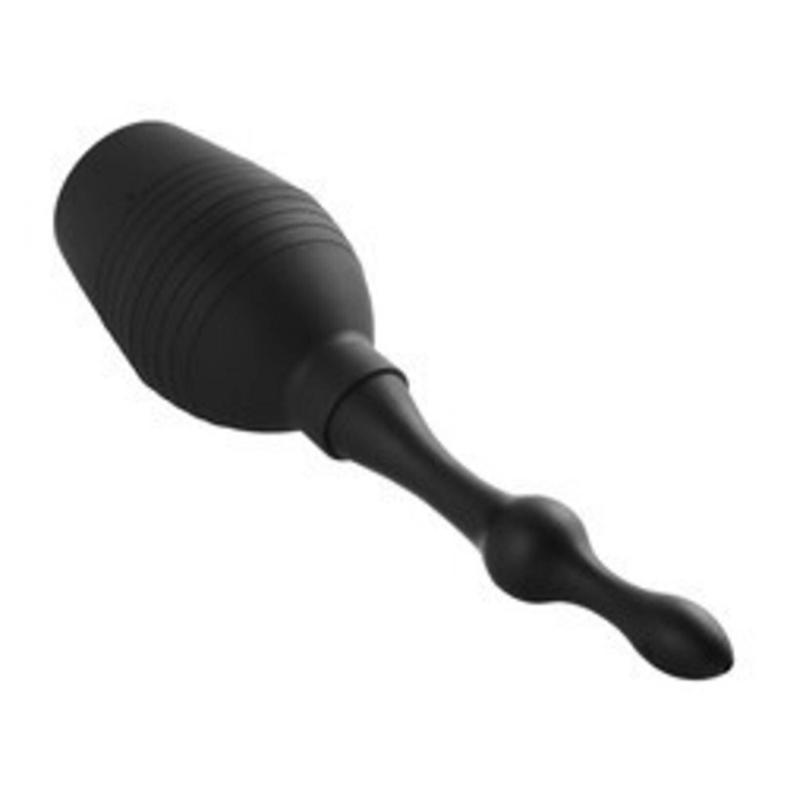 SQUEEZER-X SILICONE ANAL DOUCHE 310ML