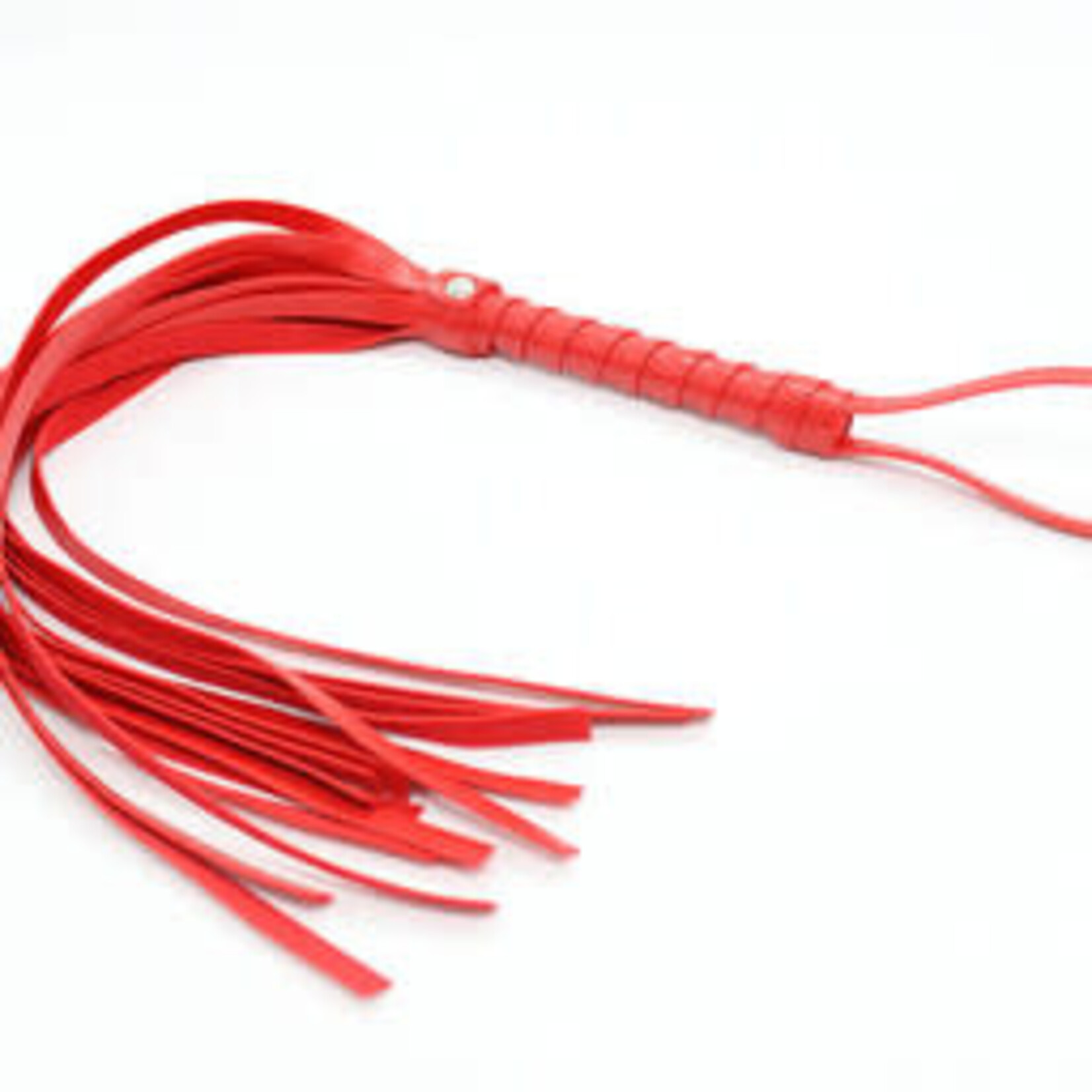 SHADES OF LOVE 5-PIECE BONDAGE KIT RED SM1506