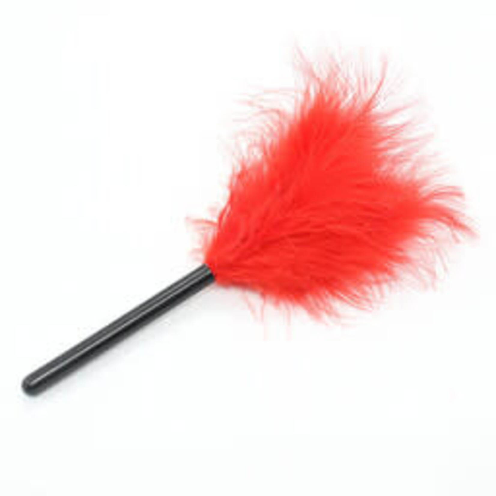 SHADES OF LOVE 5-PIECE BONDAGE KIT RED SM1506