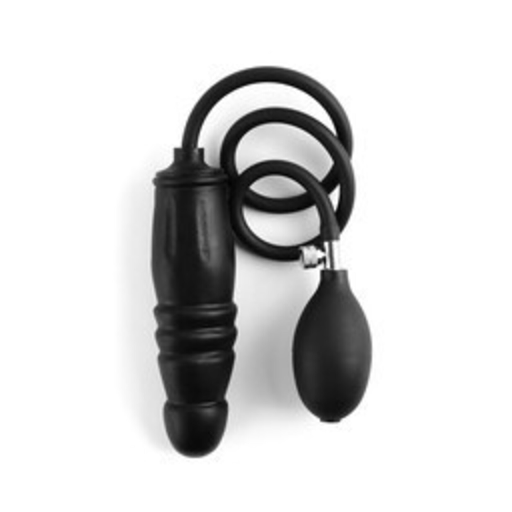 SQUEEZER-X INFLATABLE BUTT PLUG