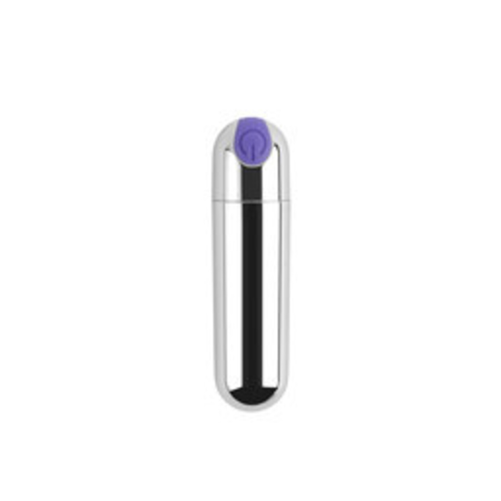 PLEASURE LUXURY FIRED UP RECHARGEABLE MINI BULLET