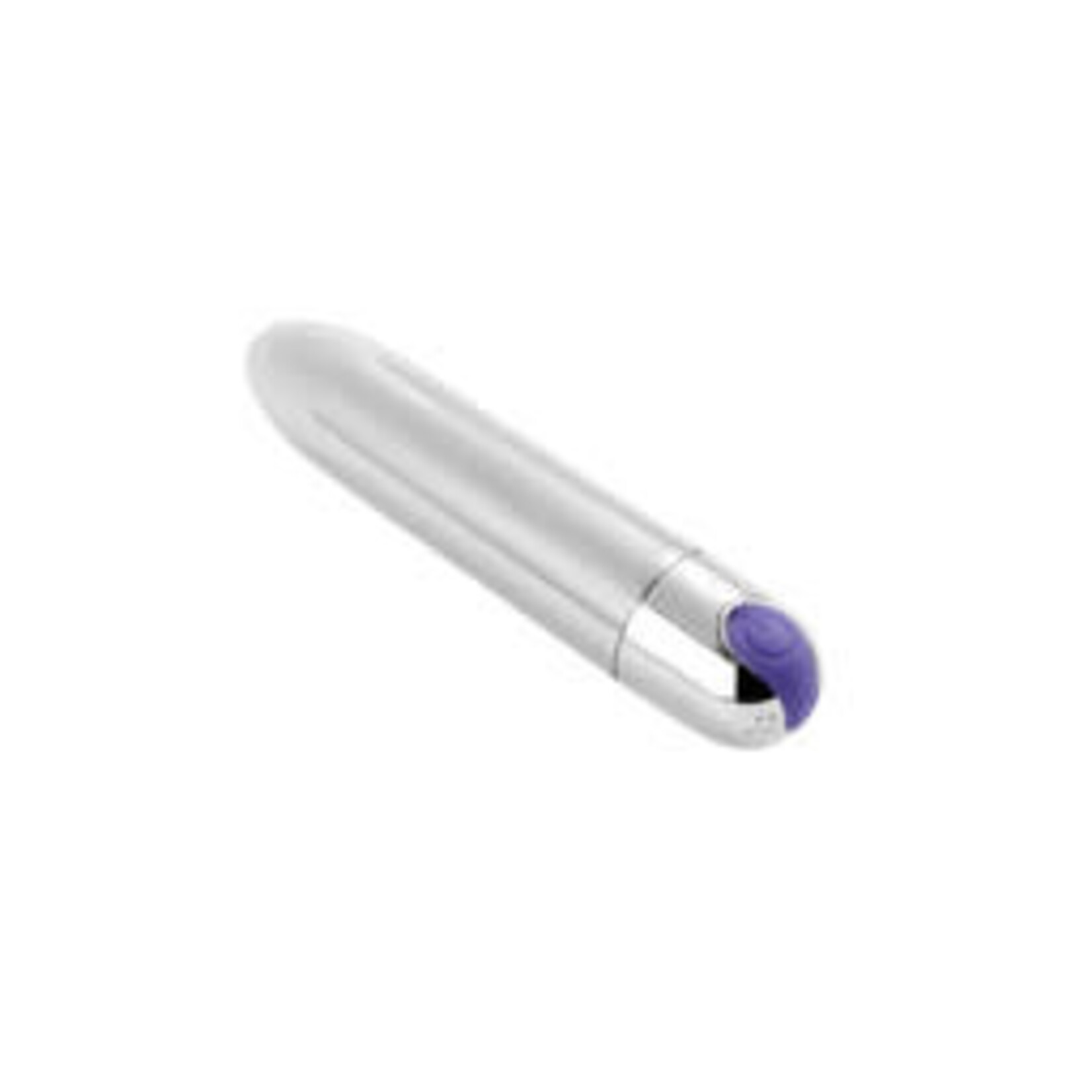 PLEASURE LUXURY FIRED UP RECHARGEABLE BULLET