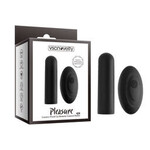 PLEASURE LUXURY FIRED UP REMOTE CONTROL BULLET