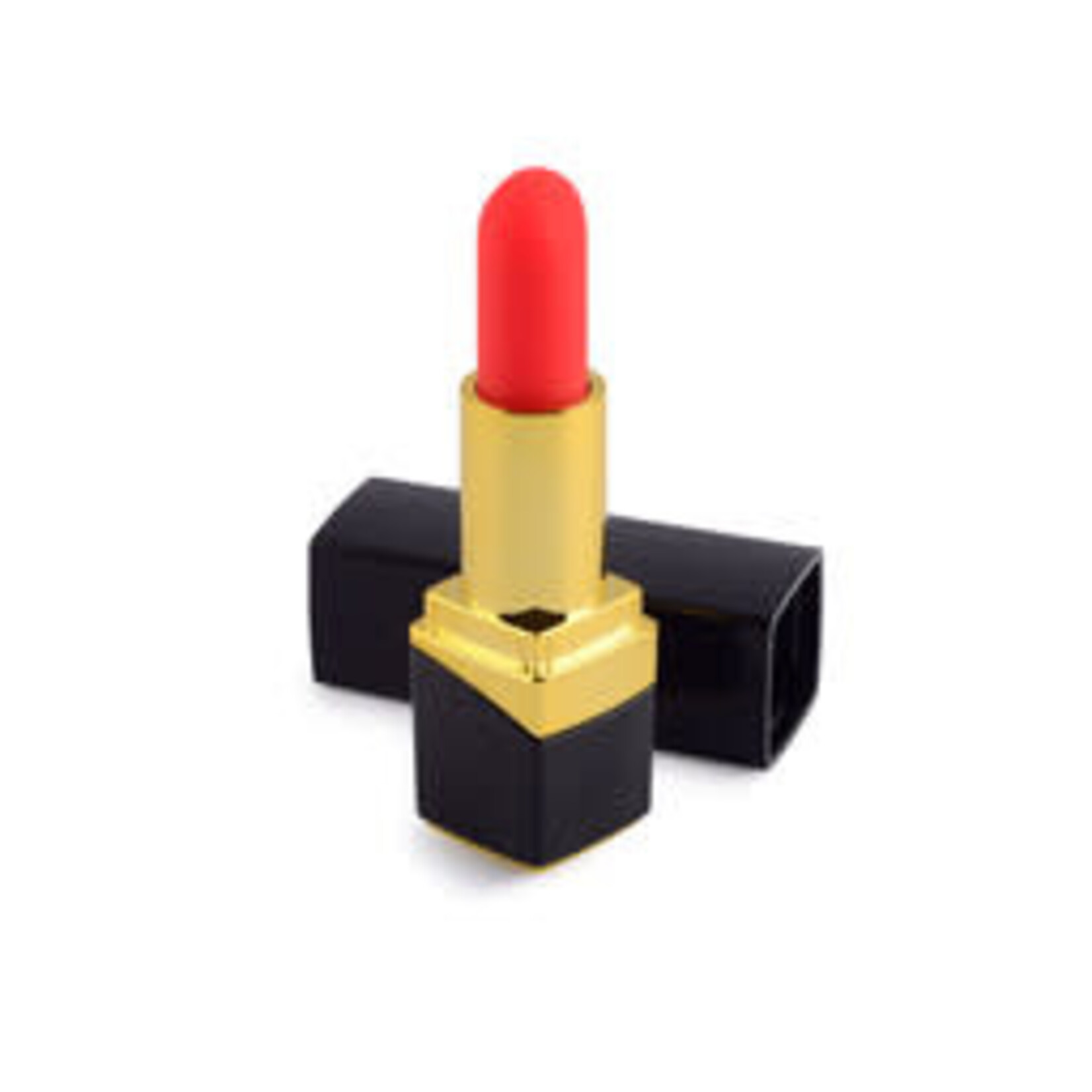 PLEASURE LUXURY DISCREET LIPSTICK VIBRATOR