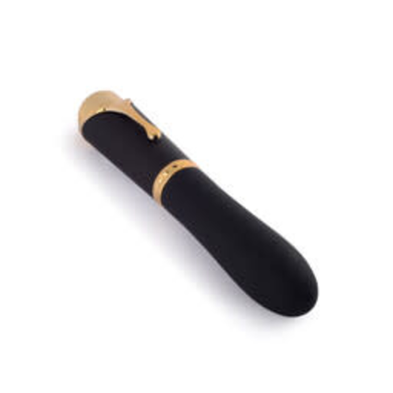 PLEASURE LUXURY DISCREET FOUNTAIN PEN VIBRATOR
