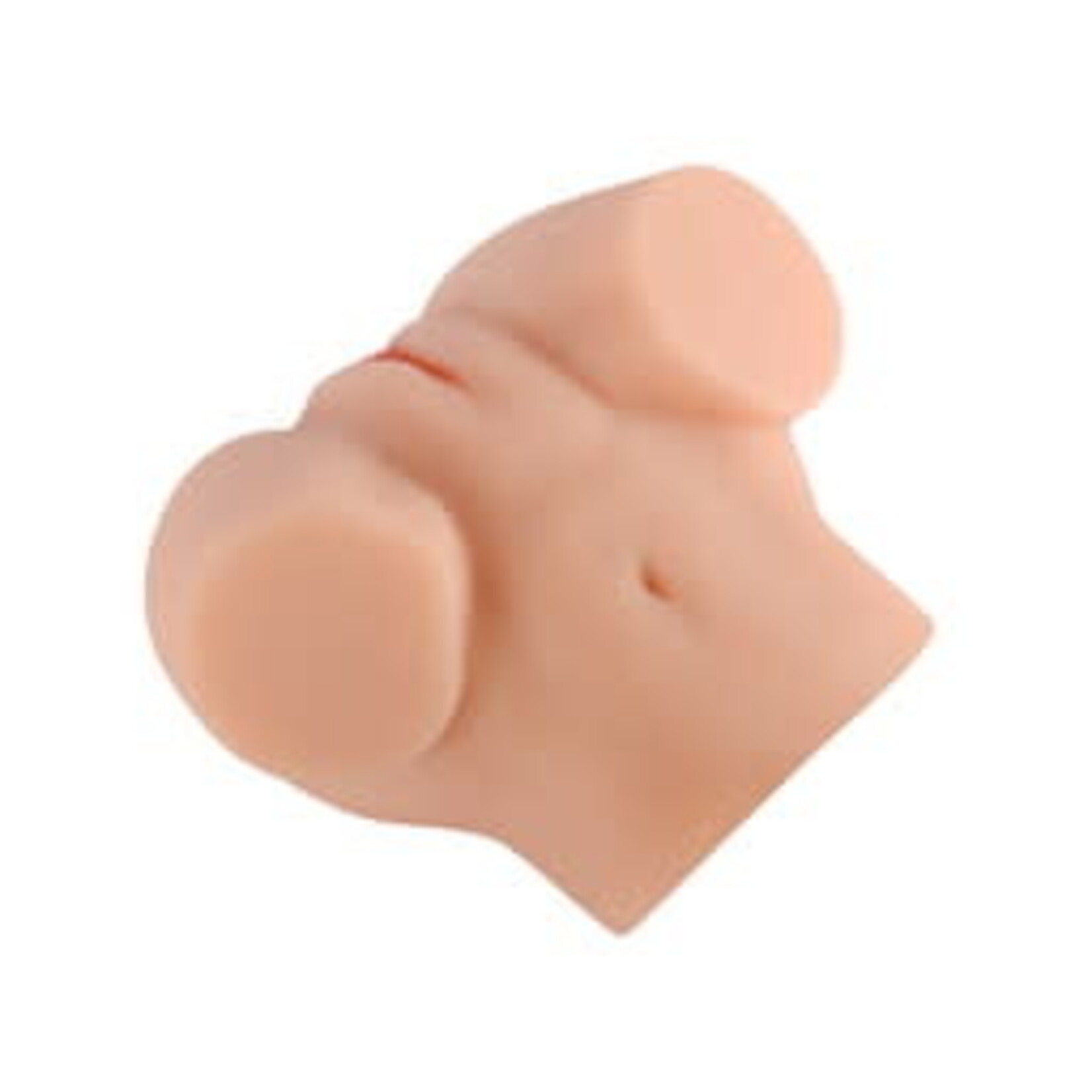 REALISTIC VAGINA AND ASS MASTURBATOR-LAURA