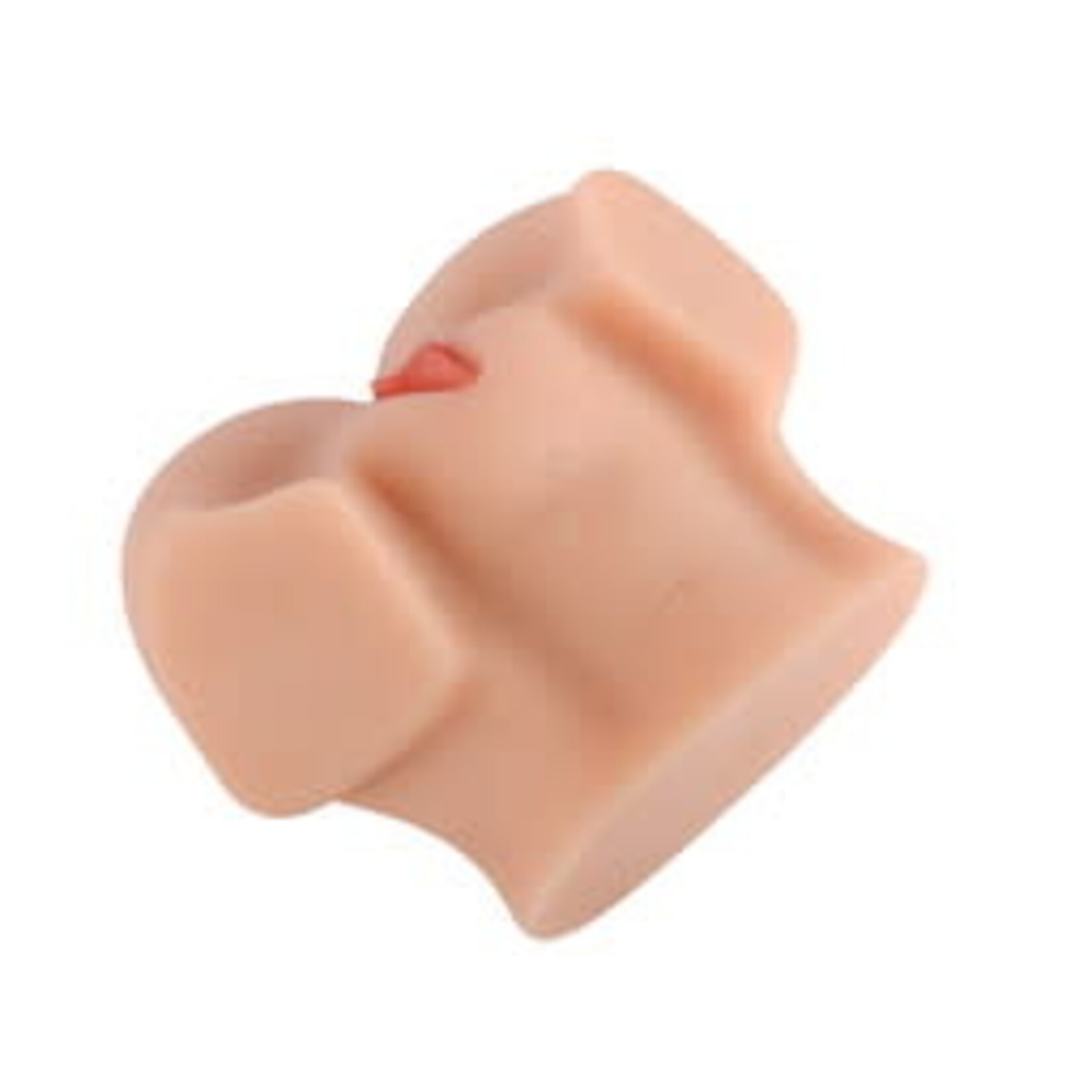 REALISTIC VAGINA AND ASS MASTURBATOR-DIANA