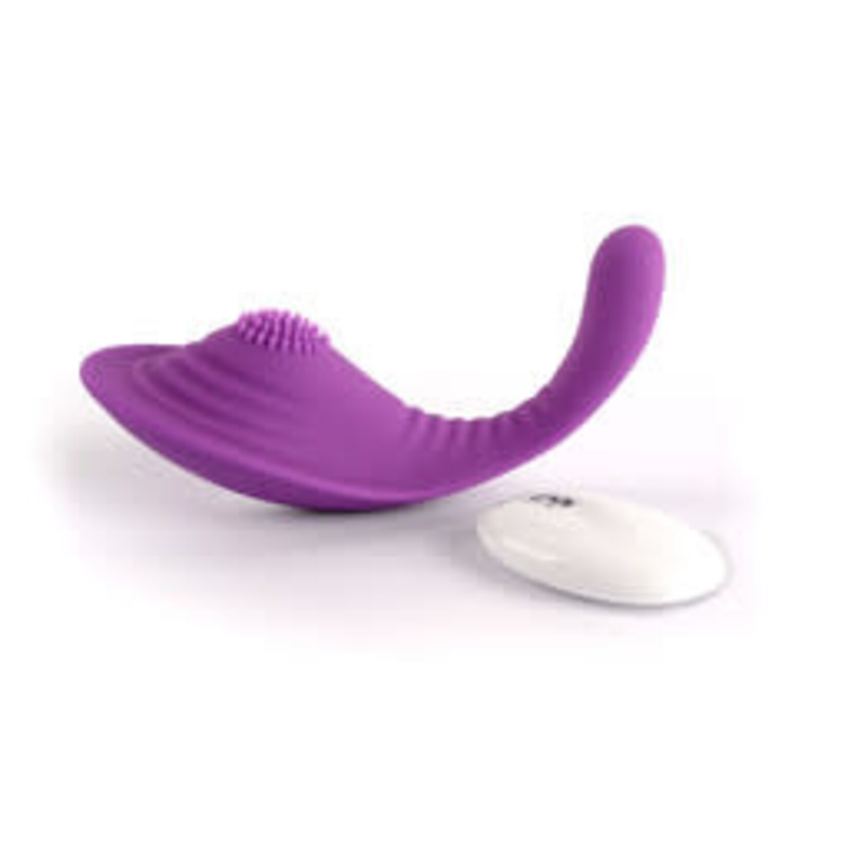 PLEASURE LUXURY HANDS-FREE VIBRATOR