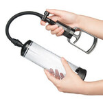 ULTIMATE ENLARGEMENT PRECISION PUMP