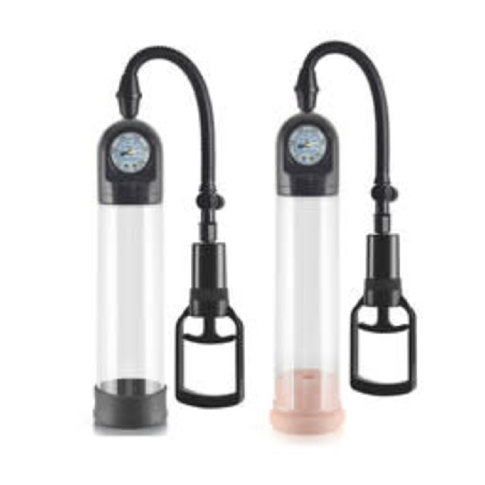 ULTIMATE ENLARGEMENT GAUGE PUMP