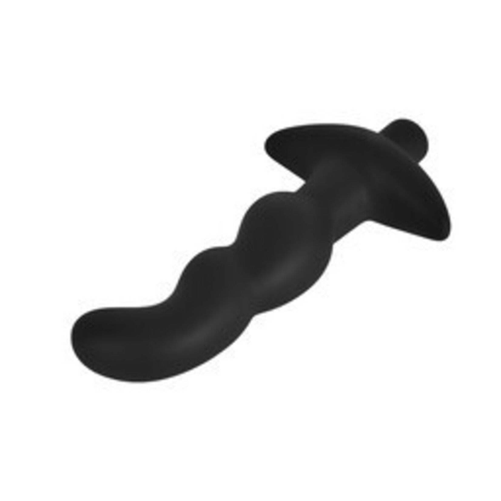 6" PERFECT VIBRATING BUTT PLUG