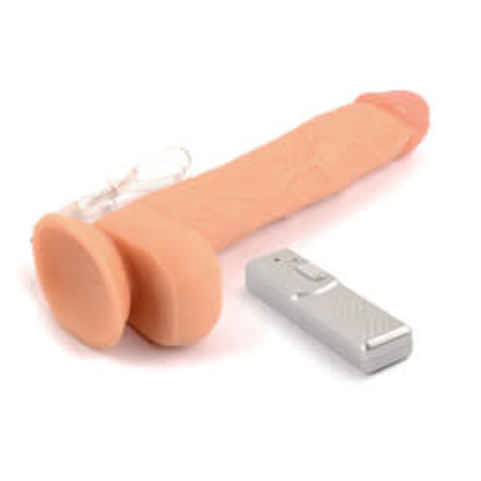 11" MR. RUDE BUZZER FLESH