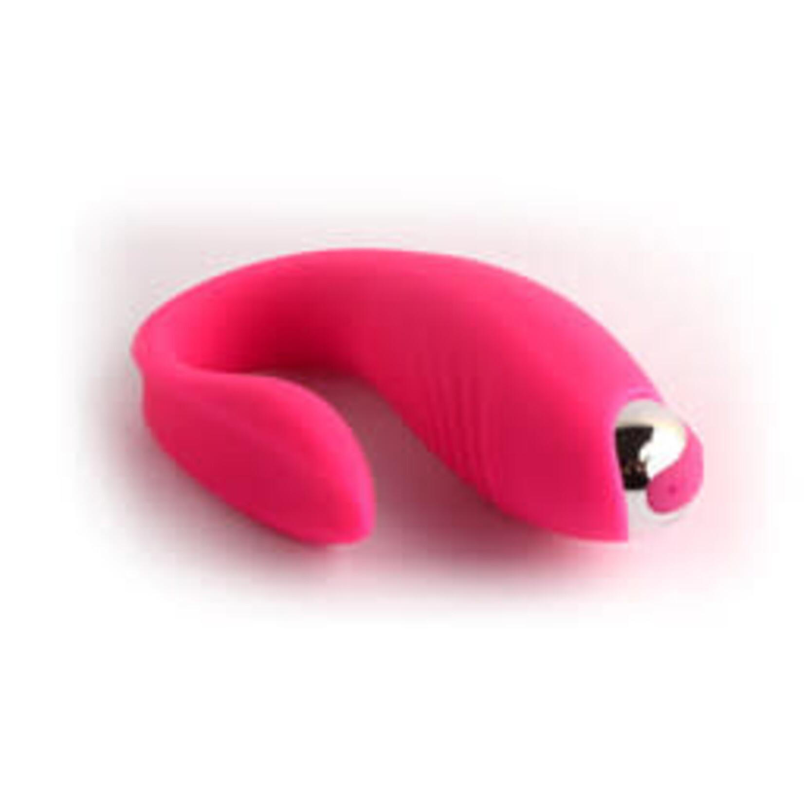 PLEASURE LUXURY COUPLE'S VIBRATOR