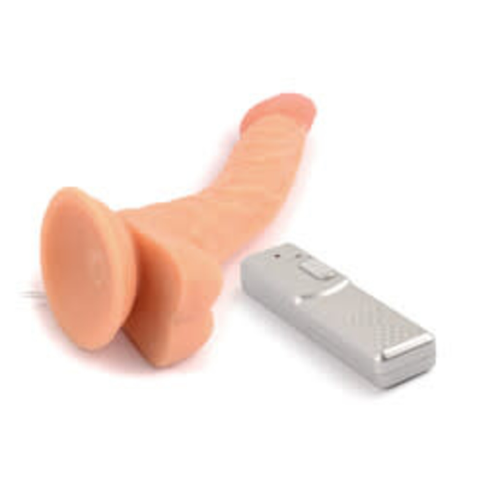 9" MR. RUDE BUZZER FLESH