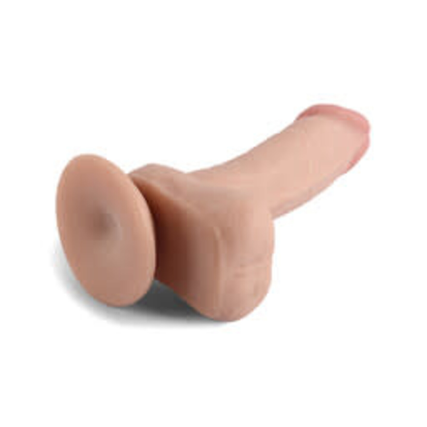 7.5" SLIDING SKIN DUAL LAYER DICK