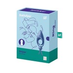 SATISFYER SATISFYER SNIPER BLUE GREY