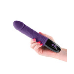 NSNOVELTIES NS - INYA - ELECTRICA - PURPLE