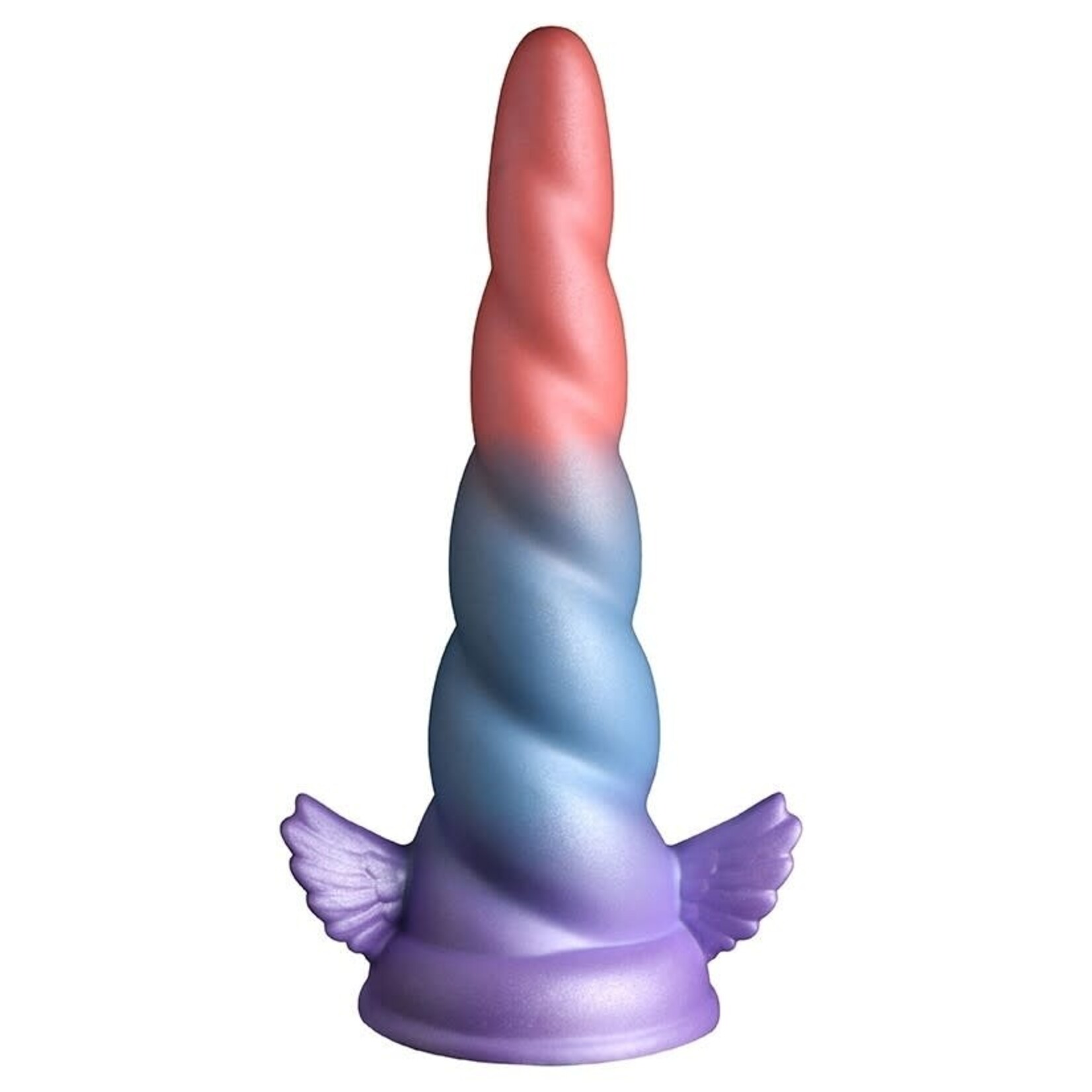 CREATURE COCKS CREATURE COCKS - DREAM RIDER SILICONE DILDO
