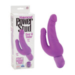 CALEXOTICS POWER STUD OVER/UNDER - PURPLE