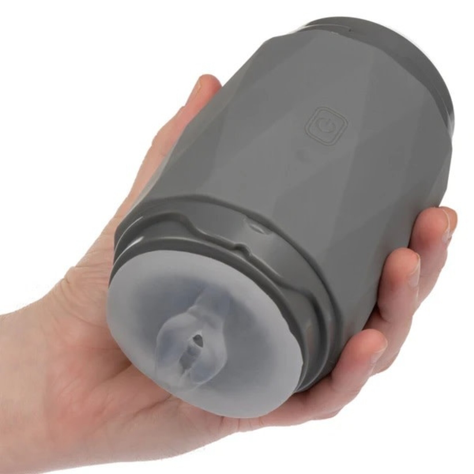 CALEXOTICS MILK MASTER VIBRO SQUEEZE PUSSY