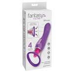 FANTASY FOR HER FANTASY FOR HER HER ULTIMATE PLEASURE