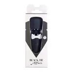 BMS FACTORY BLACK TIE AFFAIR BOWTIE WAND