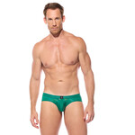 GREGG HOMME BOYTOY VOLTZ JOCK GREEN MEDIUM