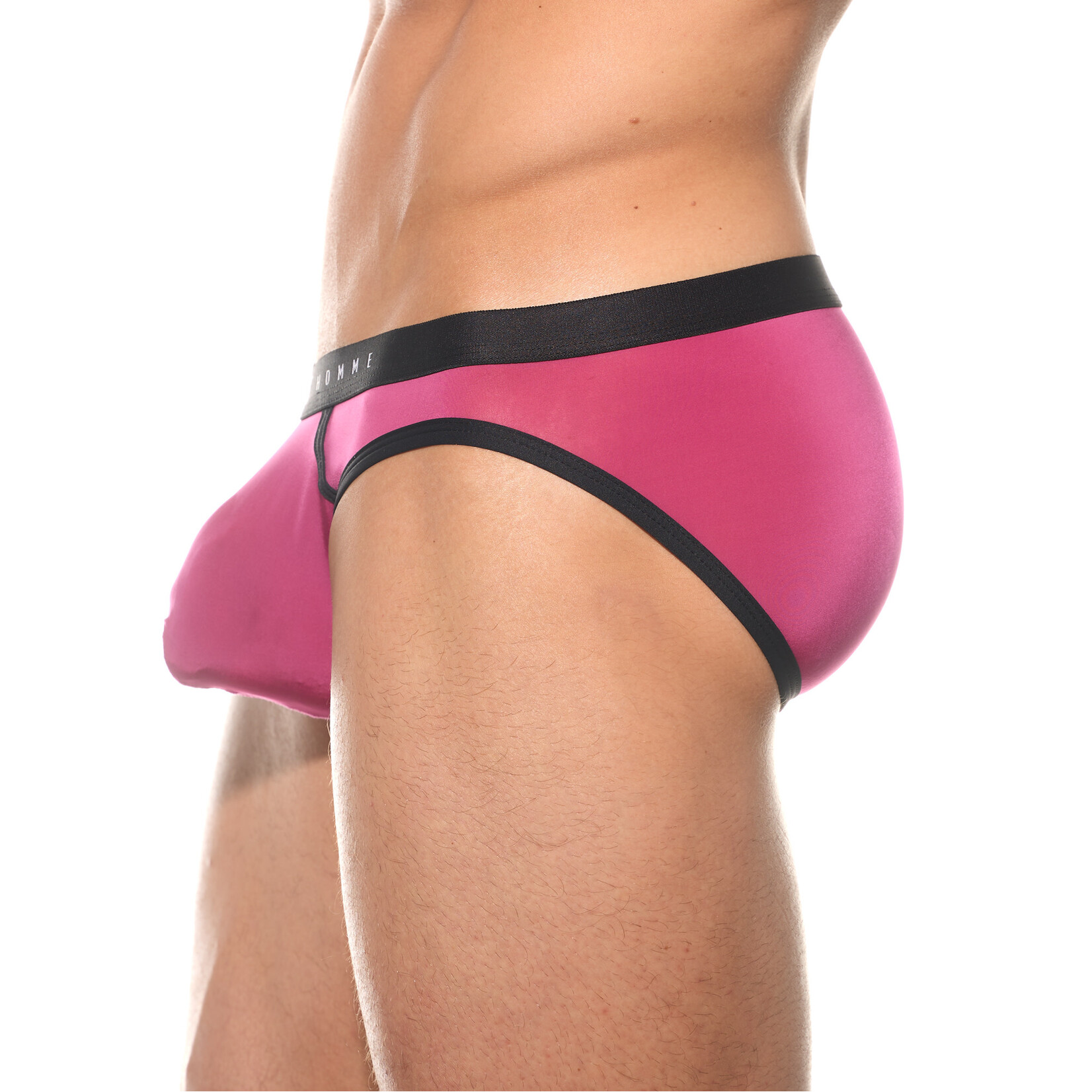 GREGG HOMME ROOM-MAX BRIEFS MAGENTA SMALL