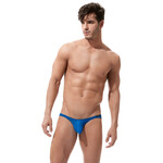 GREGG HOMME TORRIDZ BRIEFS ROYAL X-LARGE