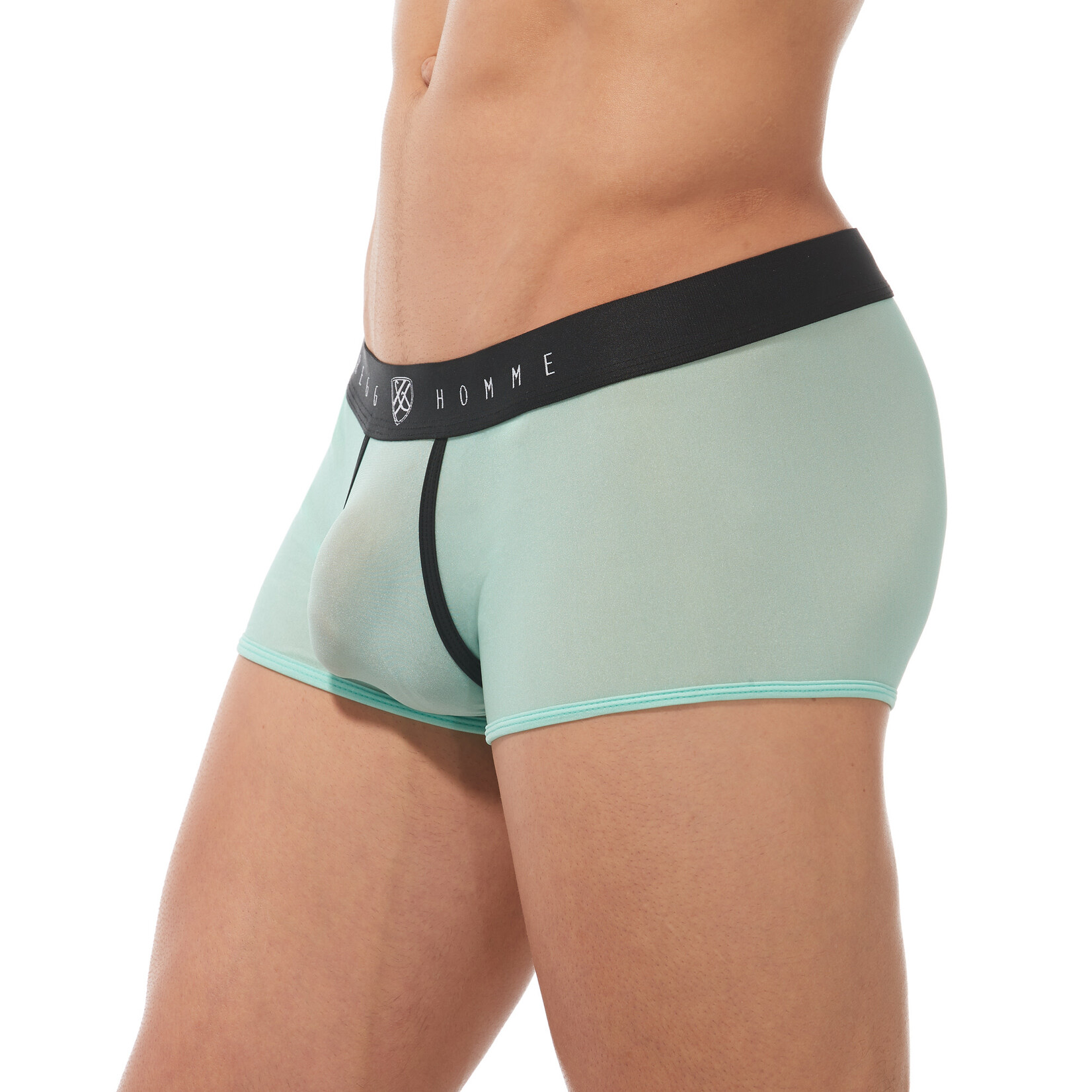 GREGG HOMME TORRIDZ TRUNKS MINT X-LARGE