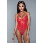 BE WICKED BRENDA BODYSUIT - MEDIUM