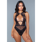 BE WICKED DAVINA BODYSUIT - XLARGE