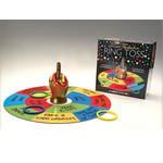 LET'S GET FUCKED UP RING TOSS